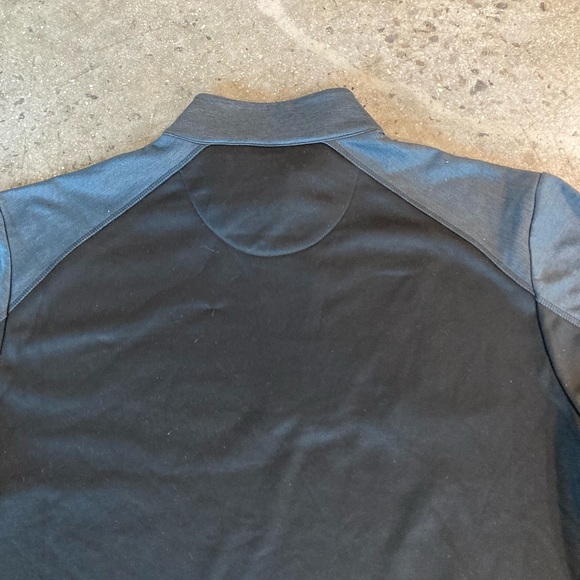 Calloway 1/4 Zip Golf Pullover XXL - Picture 7 of 13